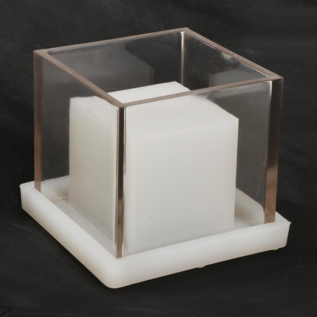 Forma do świeczek tealight w k – Candle Supplies Luxury recenzja i cena