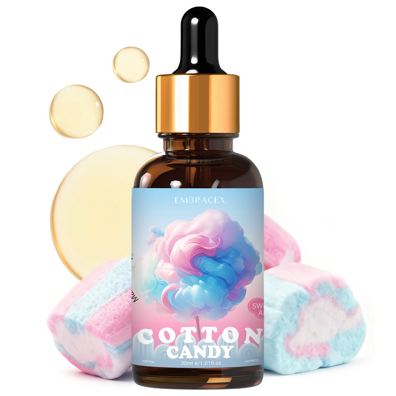 30ml Olejek Eteryczny o Zapach – Candle Fragrance Supplies recenzja i cena