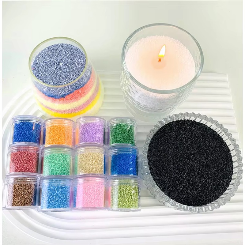 Świeczki Świece Zapachowe Luks – Candle Supplies Luxury recenzja i cena