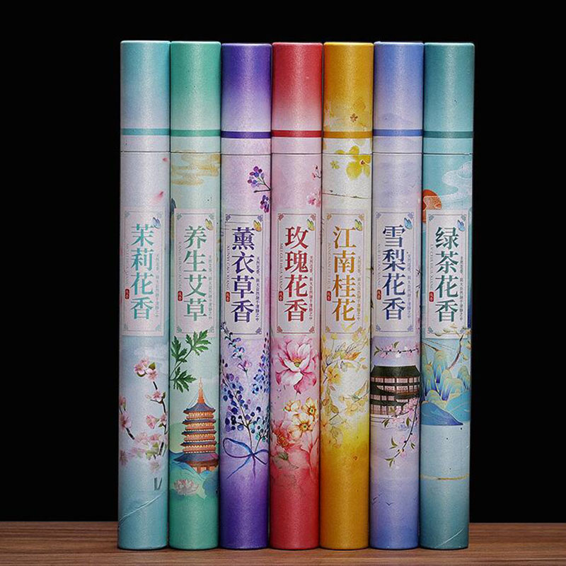 Lawenda róża zielona herbata o – Candle Fragrance Supplies recenzja i cena
