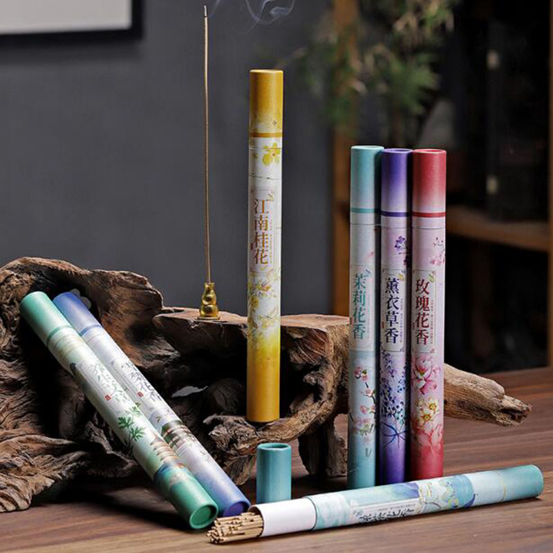 Lawenda róża zielona herbata o – Candle Fragrance Supplies recenzja i cena