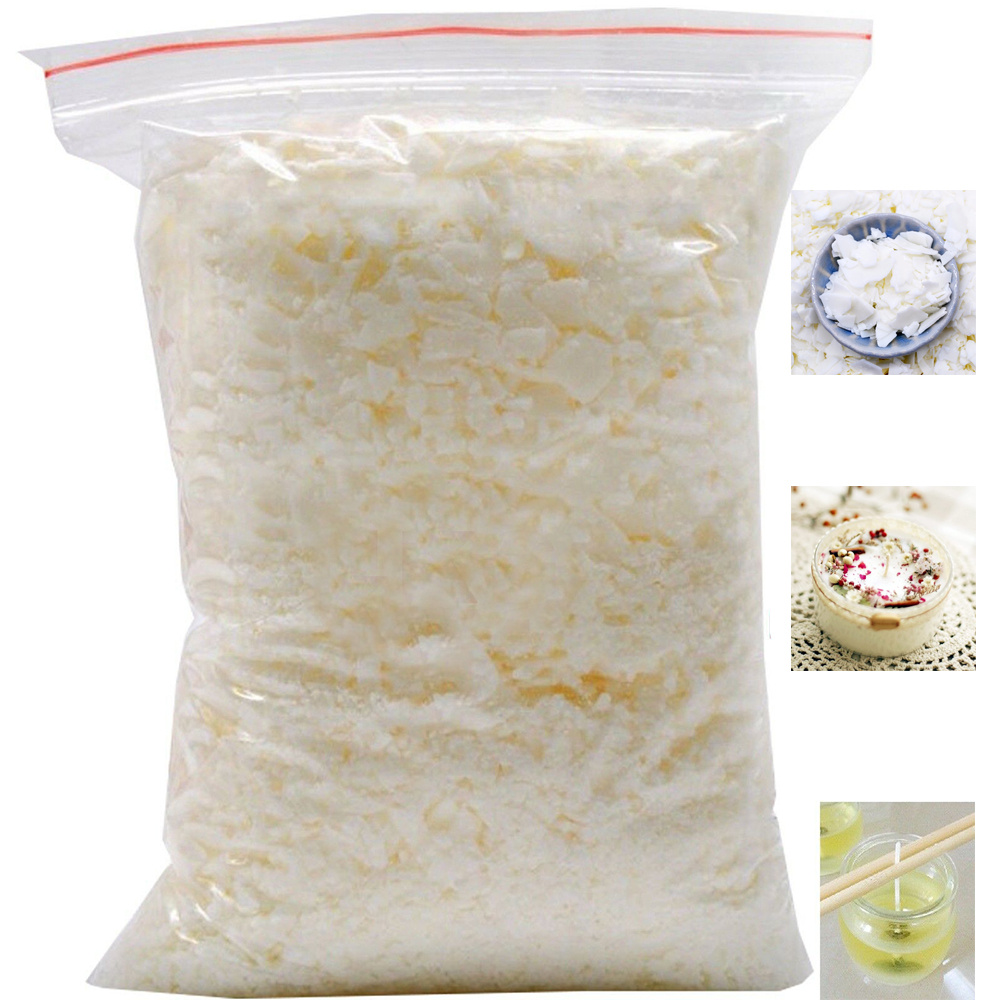 50g/1KG Świeca surowca Świeca  – Candle Fragrance Supplies recenzja i cena