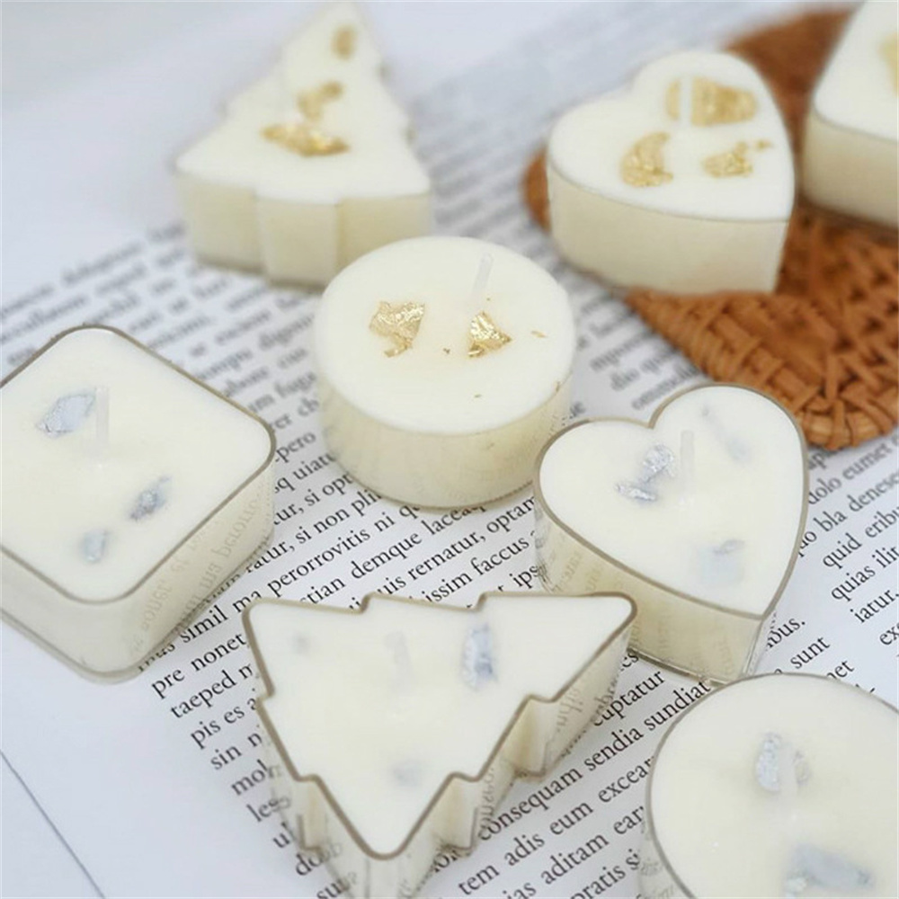 50g/1KG Świeca surowca Świeca  – Candle Fragrance Supplies recenzja i cena