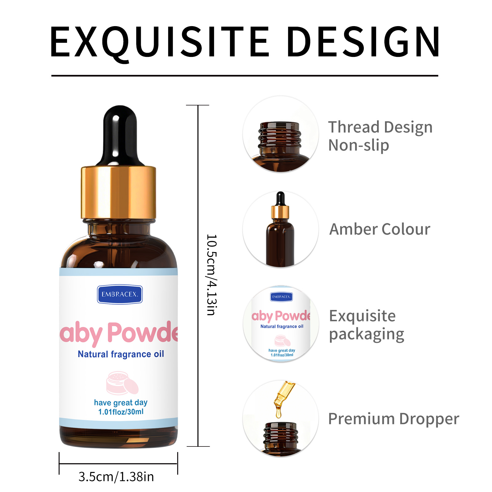 30ml Olejek Eteryczny o Zapach – Candle Fragrance Supplies recenzja i cena
