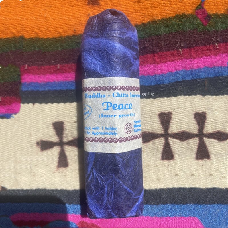 12cm Nepal Bhutan krótki zapac – Candle Fragrance Supplies recenzja i cena