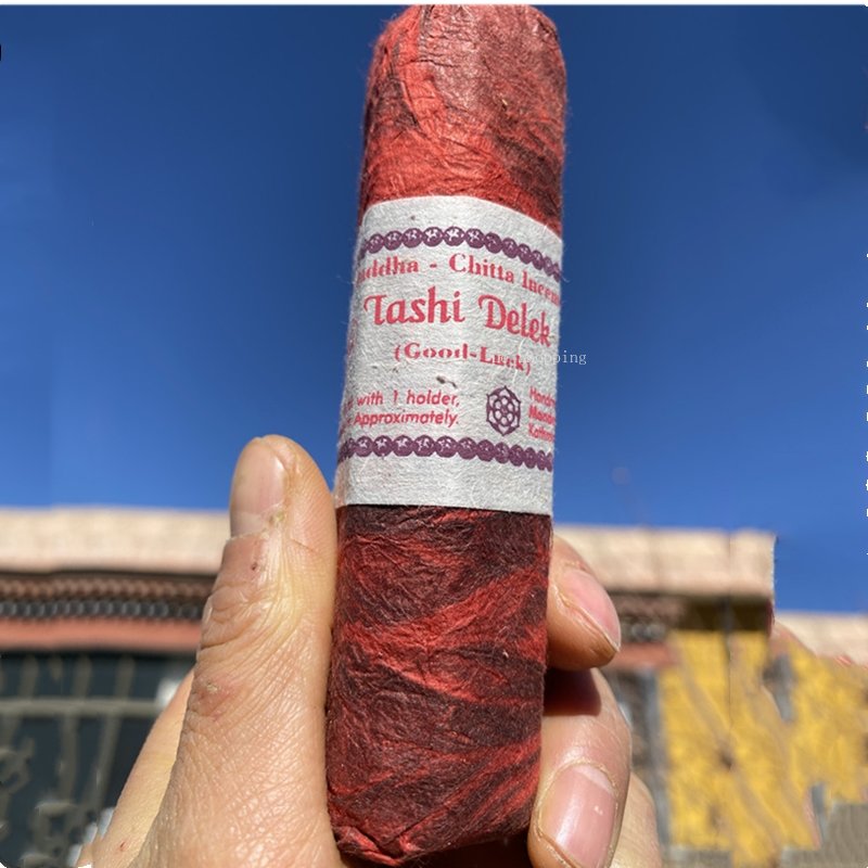 12cm Nepal Bhutan krótki zapac – Candle Fragrance Supplies recenzja i cena