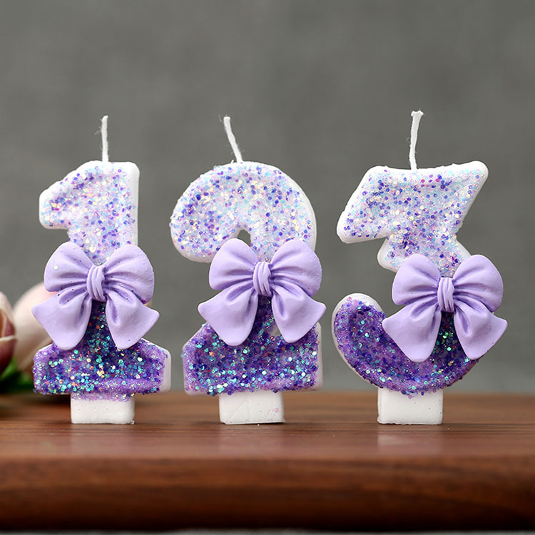 Kreatywna brokatowa, stopniowo – Candle Supplies In recenzja i cena