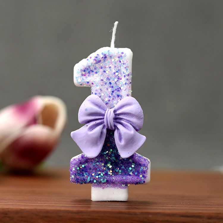 Kreatywna brokatowa, stopniowo – Candle Supplies In recenzja i cena