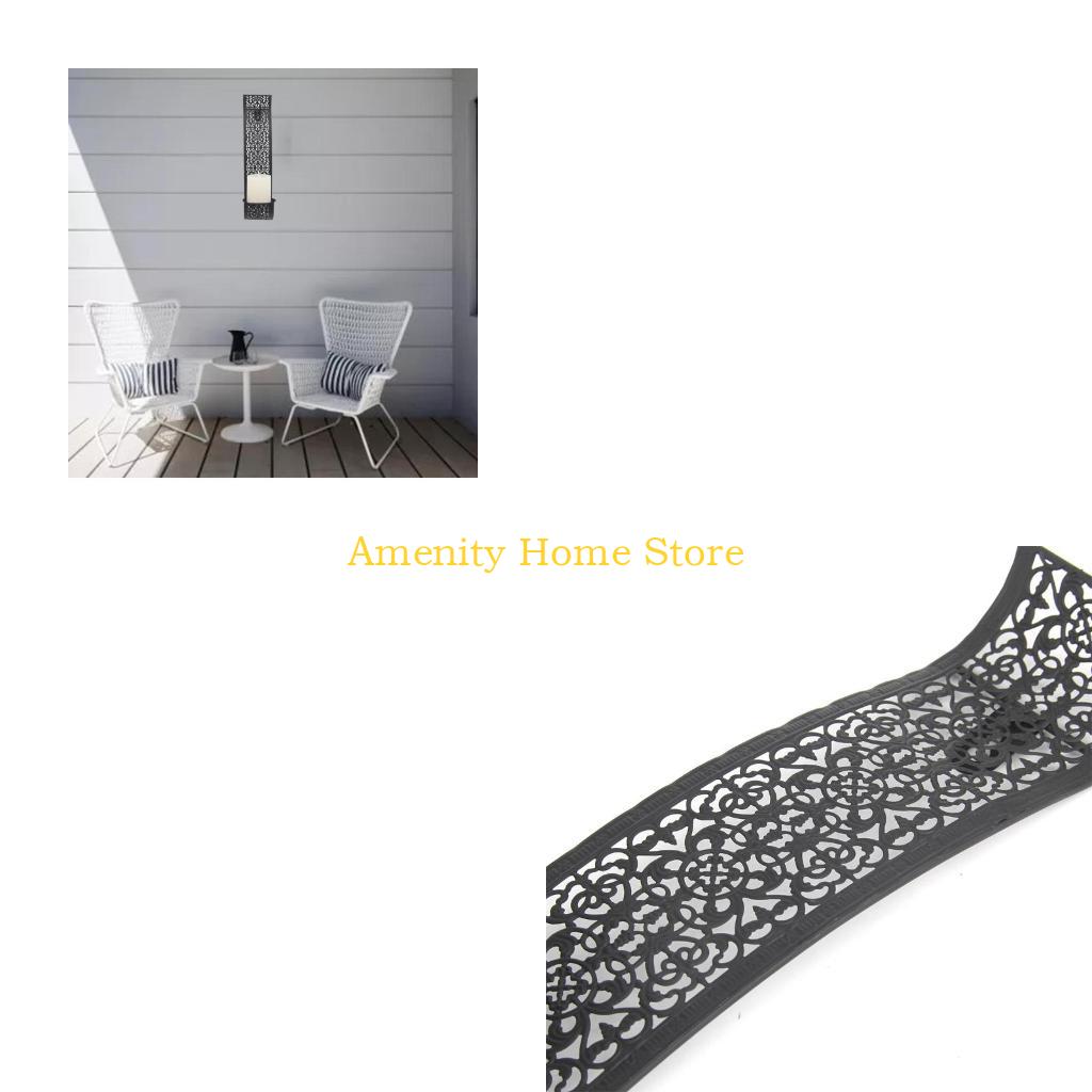 F26C Metalowy świecznik Świeca – Candle Supplies Luxury recenzja i cena