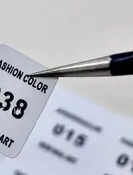 Naklejki z numerami lakierów d – Sticker Label Template recenzja i cena