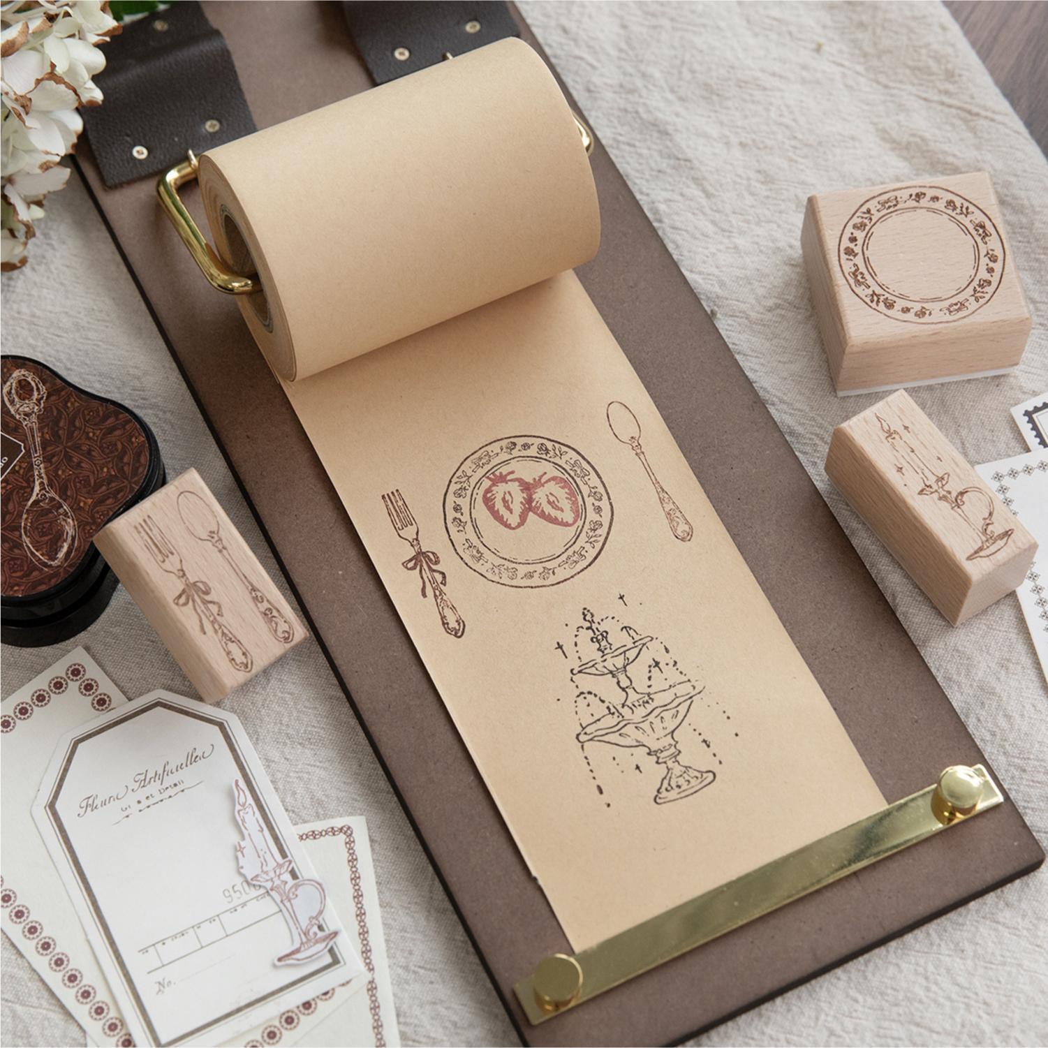 Świeca do fontanny, Zastawa st – Candle Supplies In recenzja i cena
