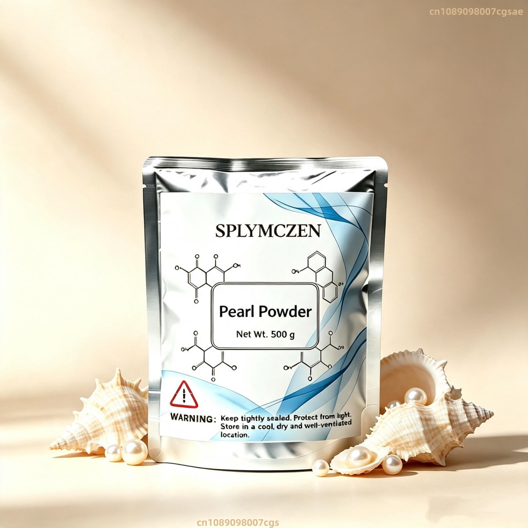 Naturalny proszek perłowy do s – Candle Fragrance Supplies recenzja i cena