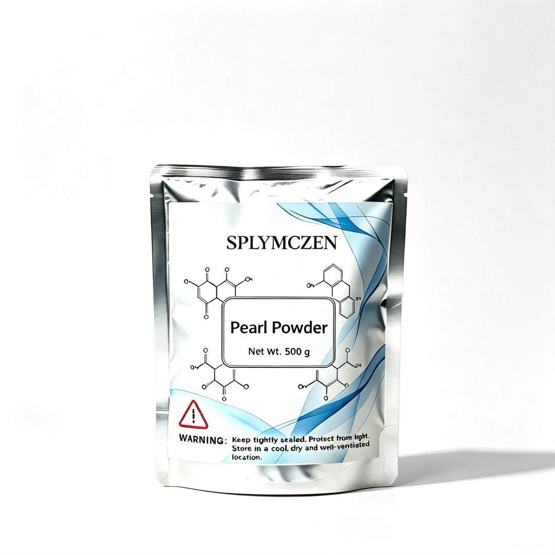 Naturalny proszek perłowy do s – Candle Fragrance Supplies recenzja i cena