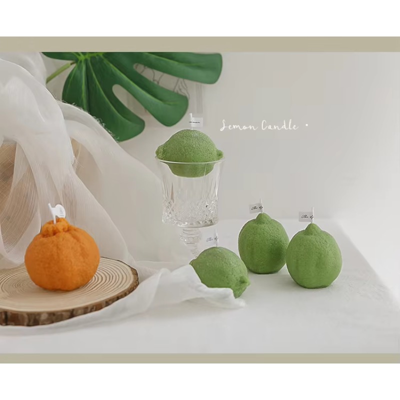 Dekoracja Domu na Zamówienie C – Candle Supplies In recenzja i cena